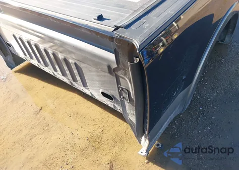 2021 Ford F-250 King Ranch z USA, uszkodzony, nr VIN 1FT7W2BT9MEC87475